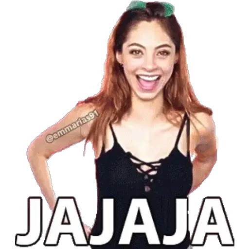 DHASIA WEZKA sticker 27