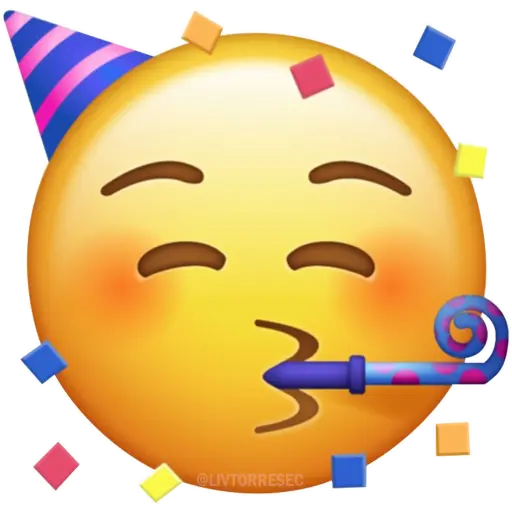 BIG EMOJIS