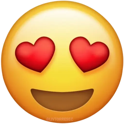 BIG EMOJIS
