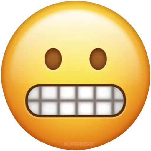 BIG EMOJIS preview