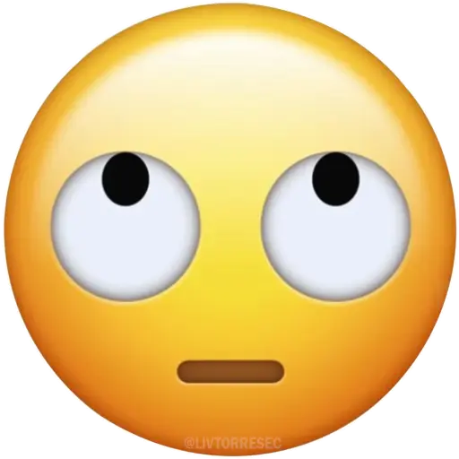 BIG EMOJIS