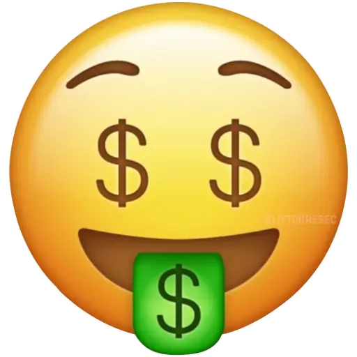 BIG EMOJIS