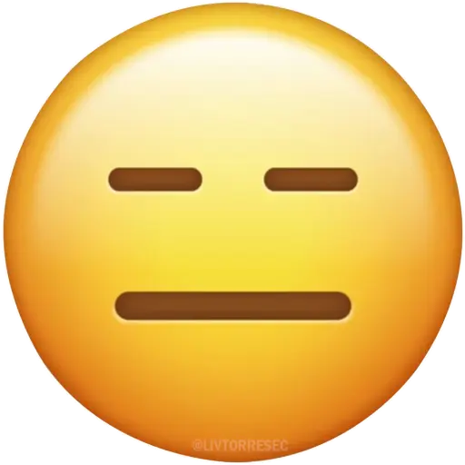 BIG EMOJIS