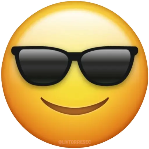 BIG EMOJIS