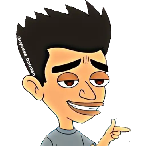 Big Mouth