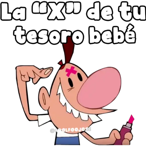 Billy & Mandy preview