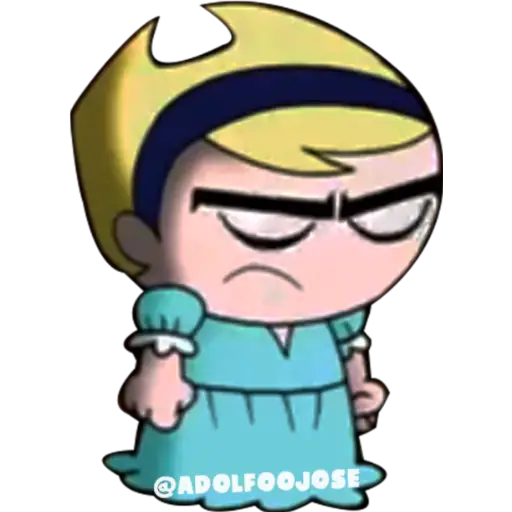Billy & Mandy