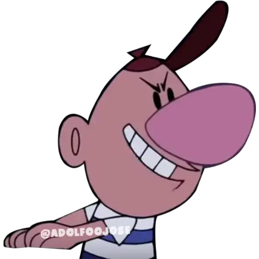Billy & Mandy