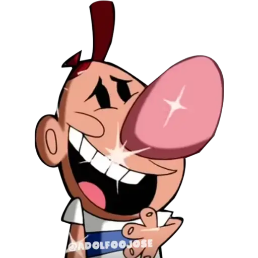 Billy & Mandy