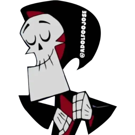 Billy & Mandy