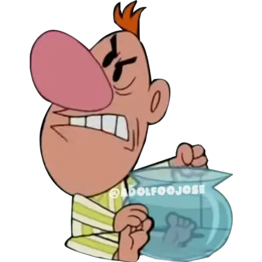 Billy & Mandy