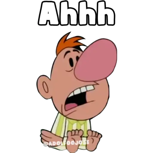 Billy & Mandy