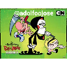 Billy & Mandy