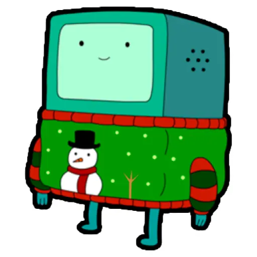 BMO (Adventure Time)