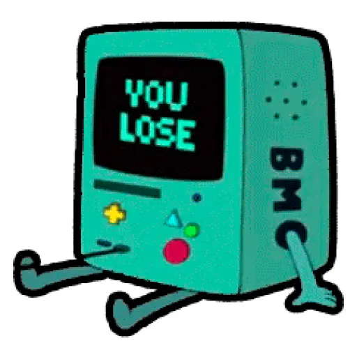 BMO (Adventure Time)