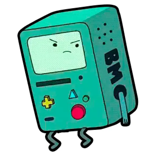 BMO (Adventure Time)