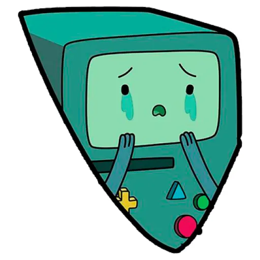 BMO (Adventure Time) preview