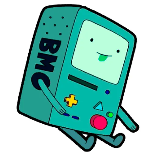BMO (Adventure Time)