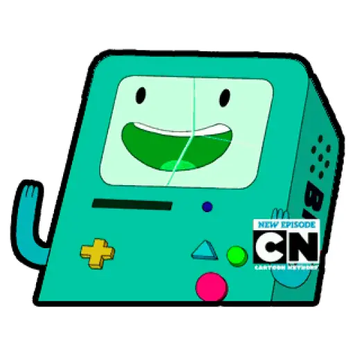 BMO (Adventure Time)