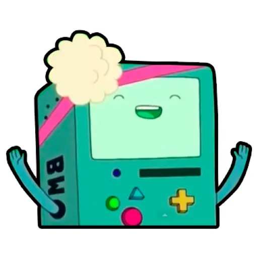 BMO (Adventure Time)