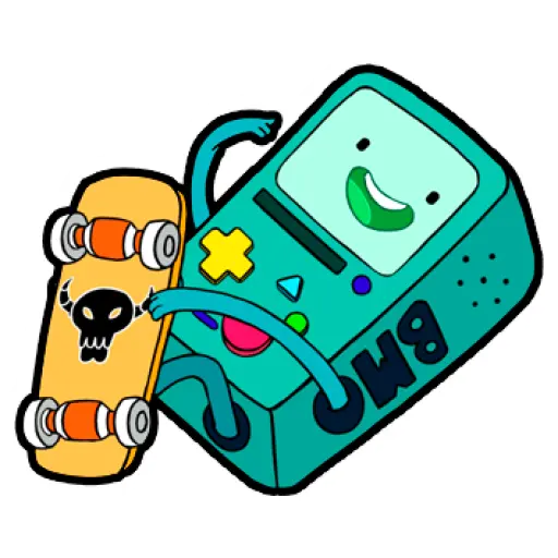 BMO (Adventure Time)