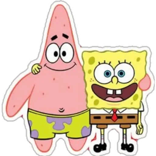 Bob Esponja
