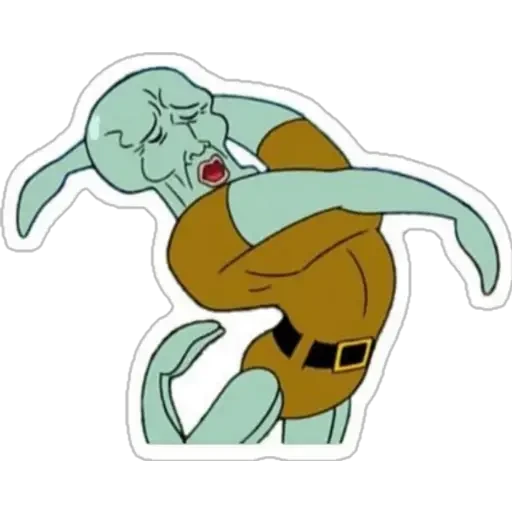 Bob Esponja