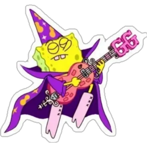 Bob Esponja