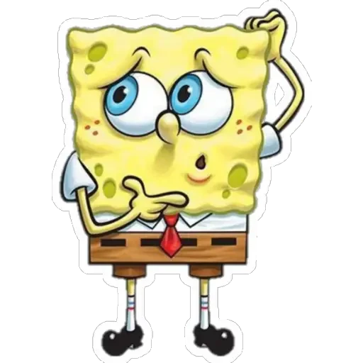 Bob Esponja