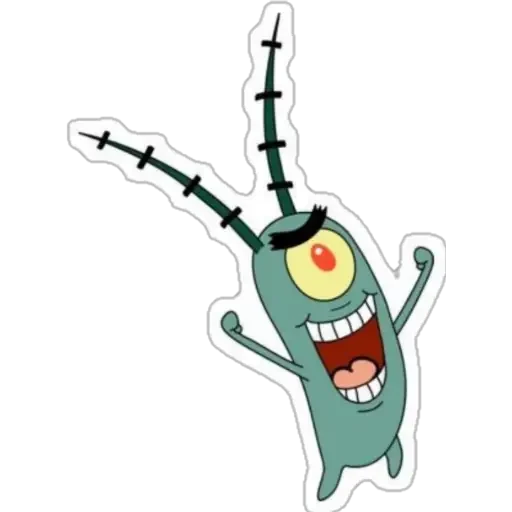 Bob Esponja