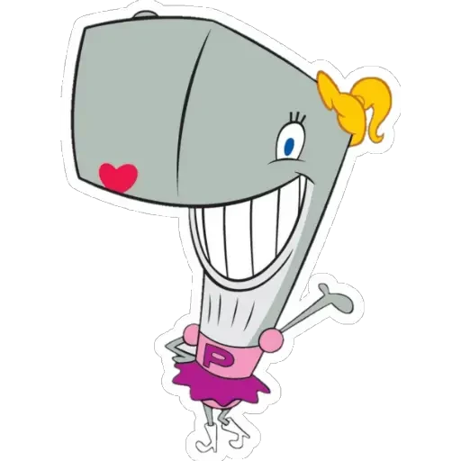 Bob Esponja