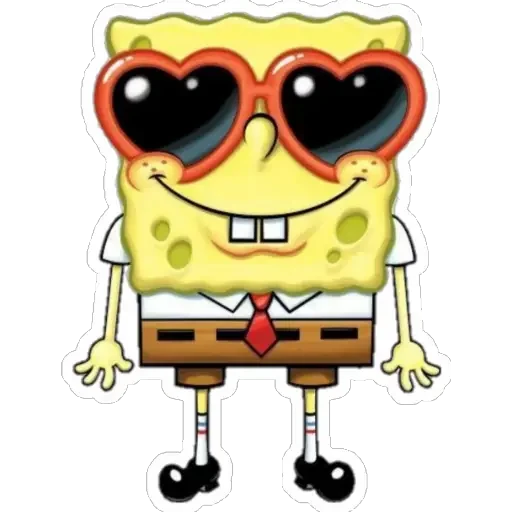 Bob Esponja