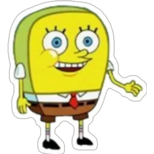 Bob Esponja #2 preview