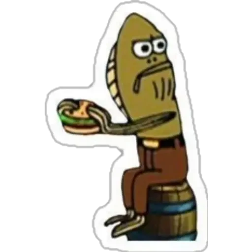 Bob Esponja #2