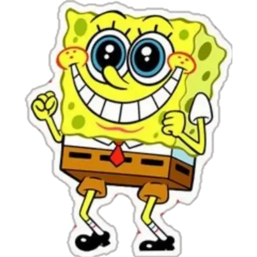 Bob Esponja #2