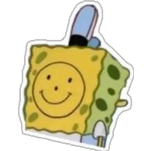 Bob Esponja #2