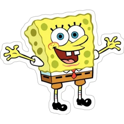 Bob Esponja #2
