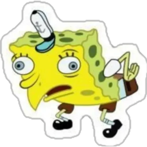 Bob Esponja #2