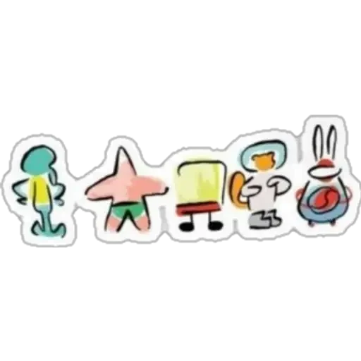 Bob Esponja #2
