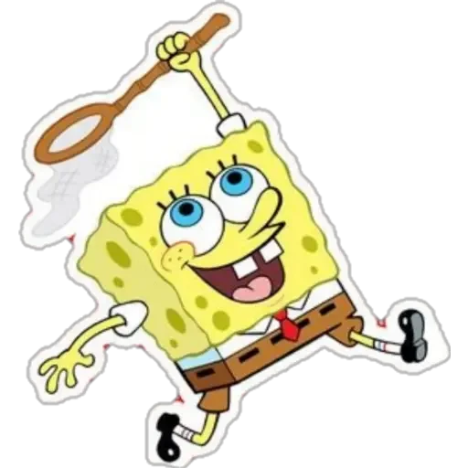 Bob Esponja #2