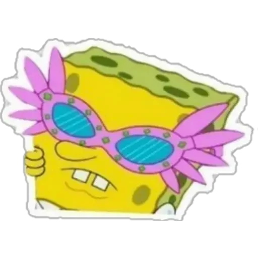Bob Esponja #2