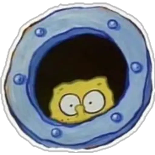 Bob Esponja #2 preview