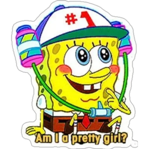 Bob Esponja #2