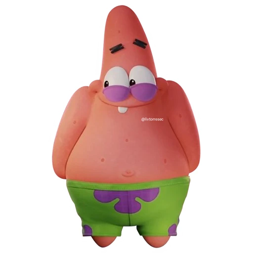 BOB ESPONJA AL RESCATE