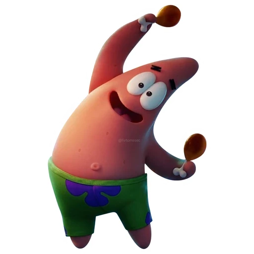 BOB ESPONJA AL RESCATE