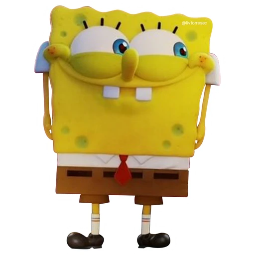 BOB ESPONJA AL RESCATE