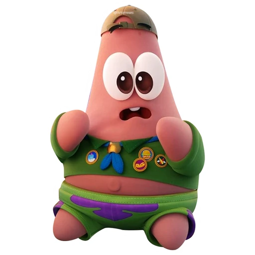BOB ESPONJA AL RESCATE
