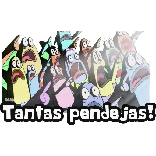 Bob Esponja 2 preview