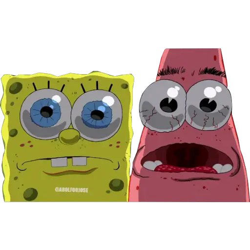 Bob Esponja 2