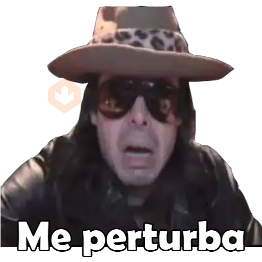 Dross sticker 17